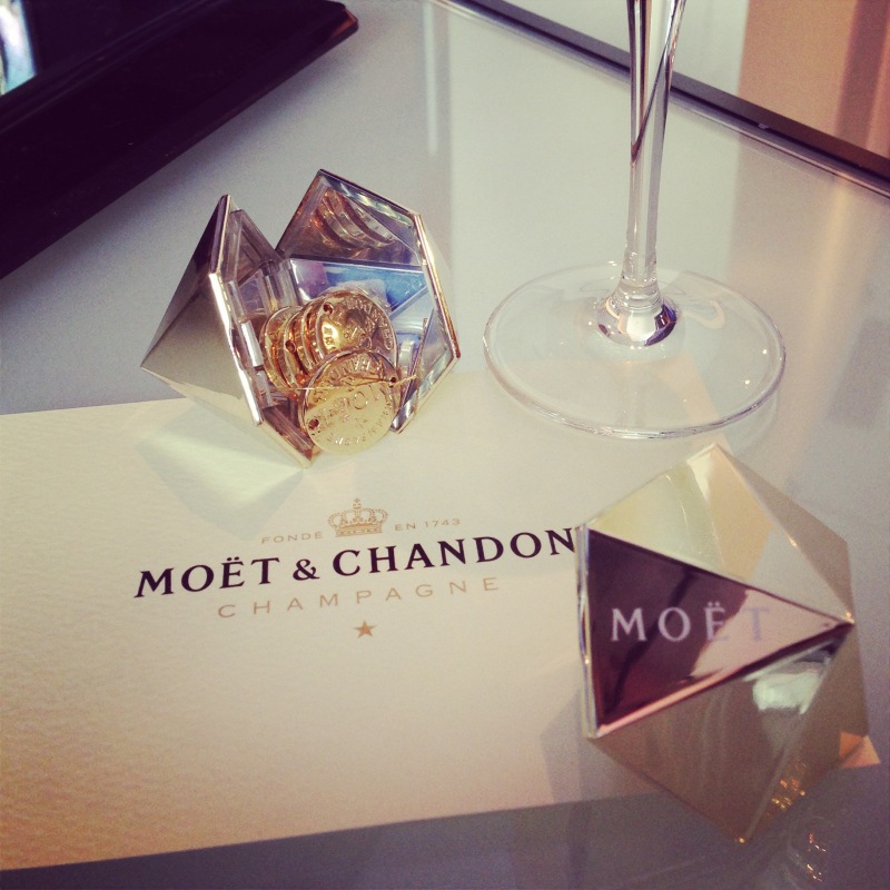 MOET & CHANDON　浴衣Party☆
