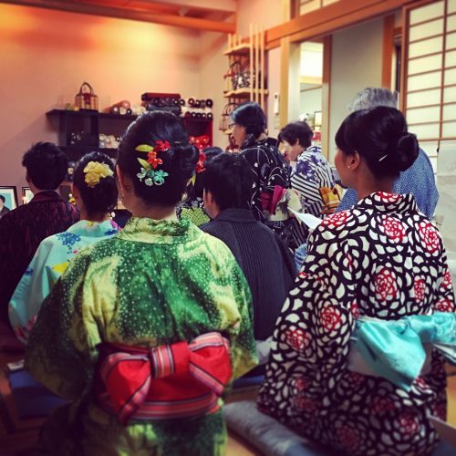 信じる物があるって幸せかもしれない。自由に信じて故人を思い出す法事で思った事。