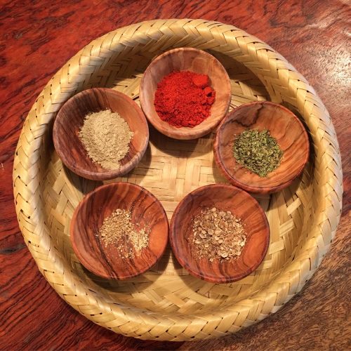 【 季節のお料理教室 開催レポ 】『さそう直伝スパイス使い！自家製サルサソースでビールを愉しむ夏じたく』